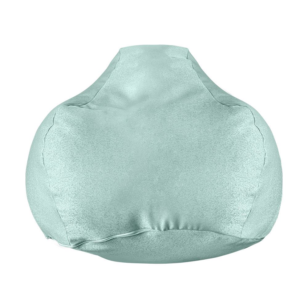 Puff con Relleno y Funda New Clasic Menta